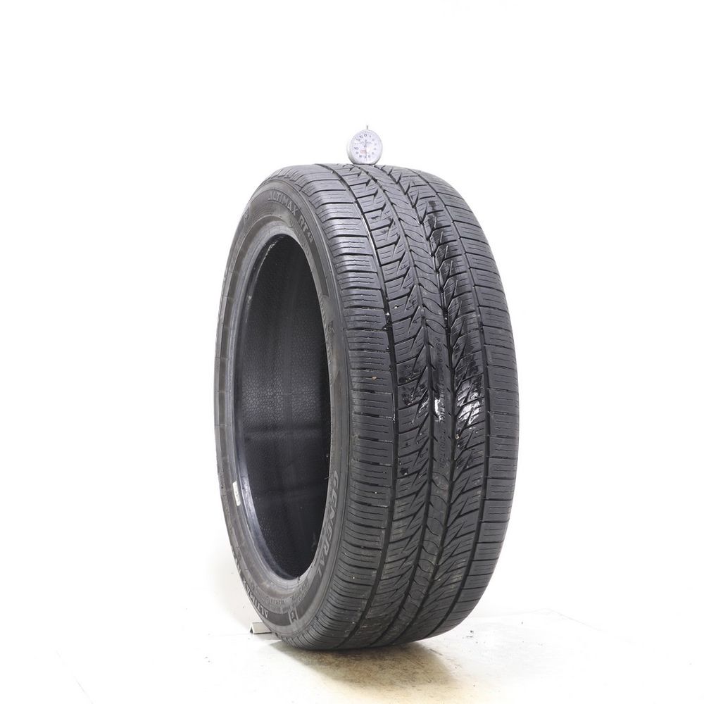 Used 235/45R19 General Altimax RT43 95H - 6.5/32 - Image 1