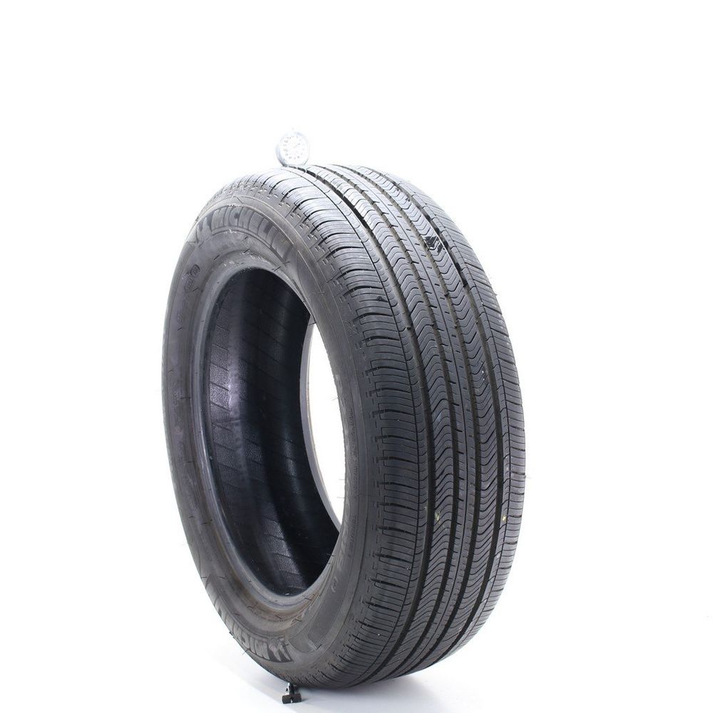 Used 235/60R18 Michelin Primacy MXV4 102T - 9.5/32 - Image 1
