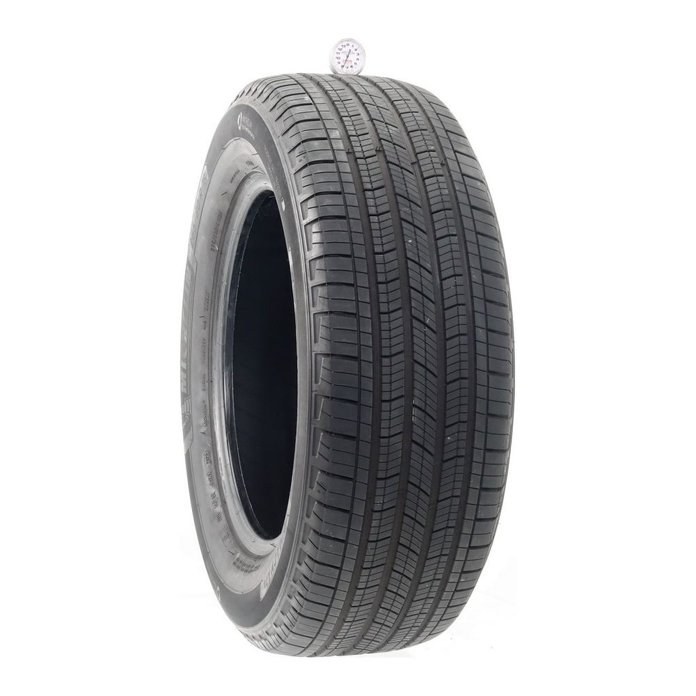 Set of (4) Used 265/60R18 Michelin Primacy LTX 110H - 6.5-7.5/32 - Image 4