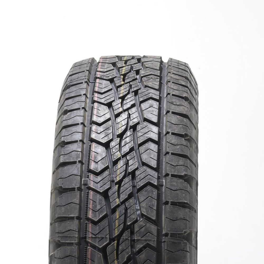 Driven Once 245/70R17 Continental TerrainContact AT 110T - 12/32 - Image 2