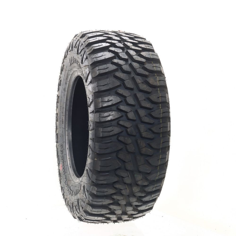 New LT 33X12.5R17 Mileking Mud Track mk868 120Q E - Image 1