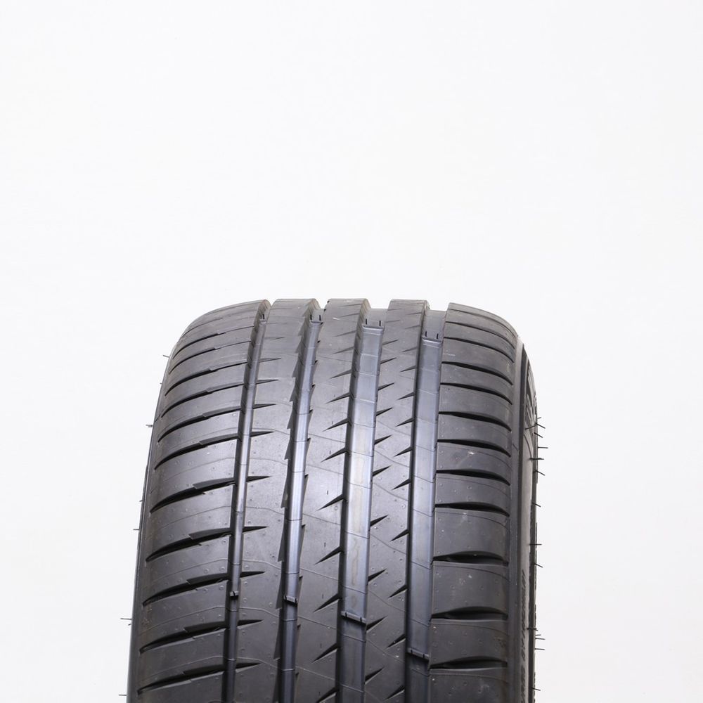 New 235/45ZR18 Michelin Pilot Sport 4 S T1 Acoustic 98Y - 8/32 - Image 2