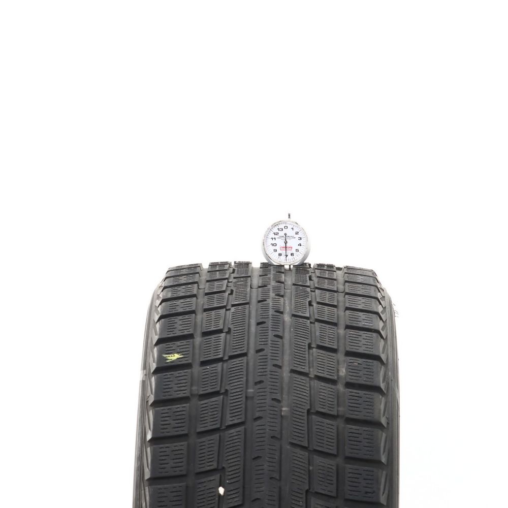Used 245/40R19 Yokohama Ice Guard IG52C 94T - 7/32 - Image 2