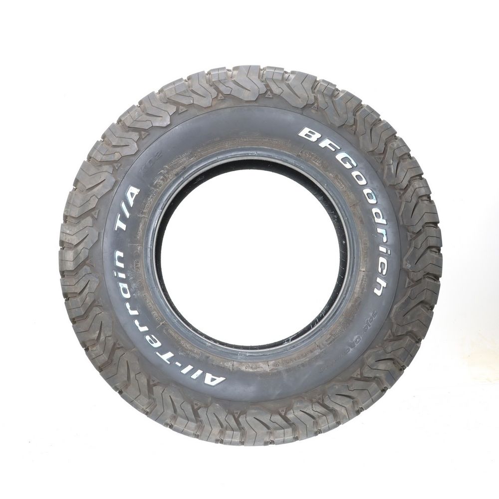 Used LT 235/85R16 BFGoodrich All-Terrain T/A KO2 120/116S E - 15/32 - Image 3