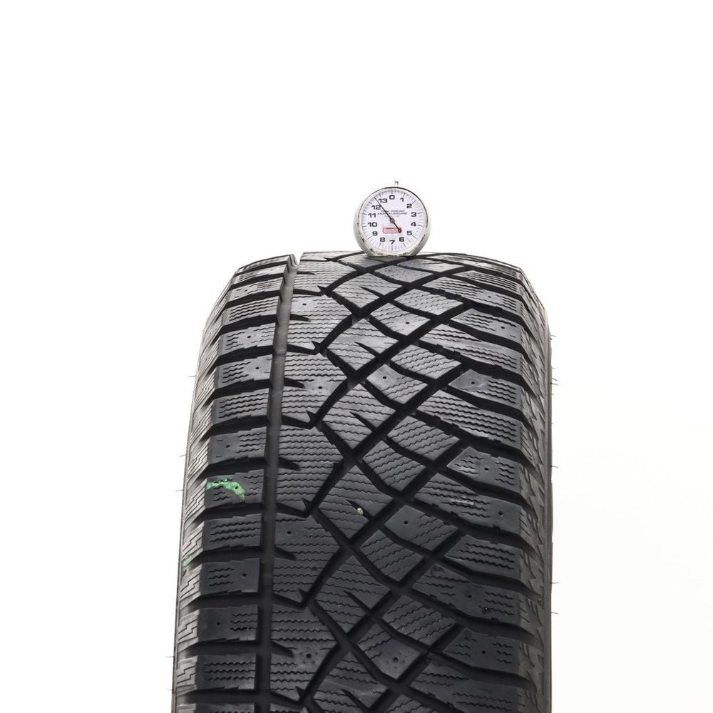 Used 235/65R16 Arctic Claw Winter WXI 103T - 12.5/32 - Image 2
