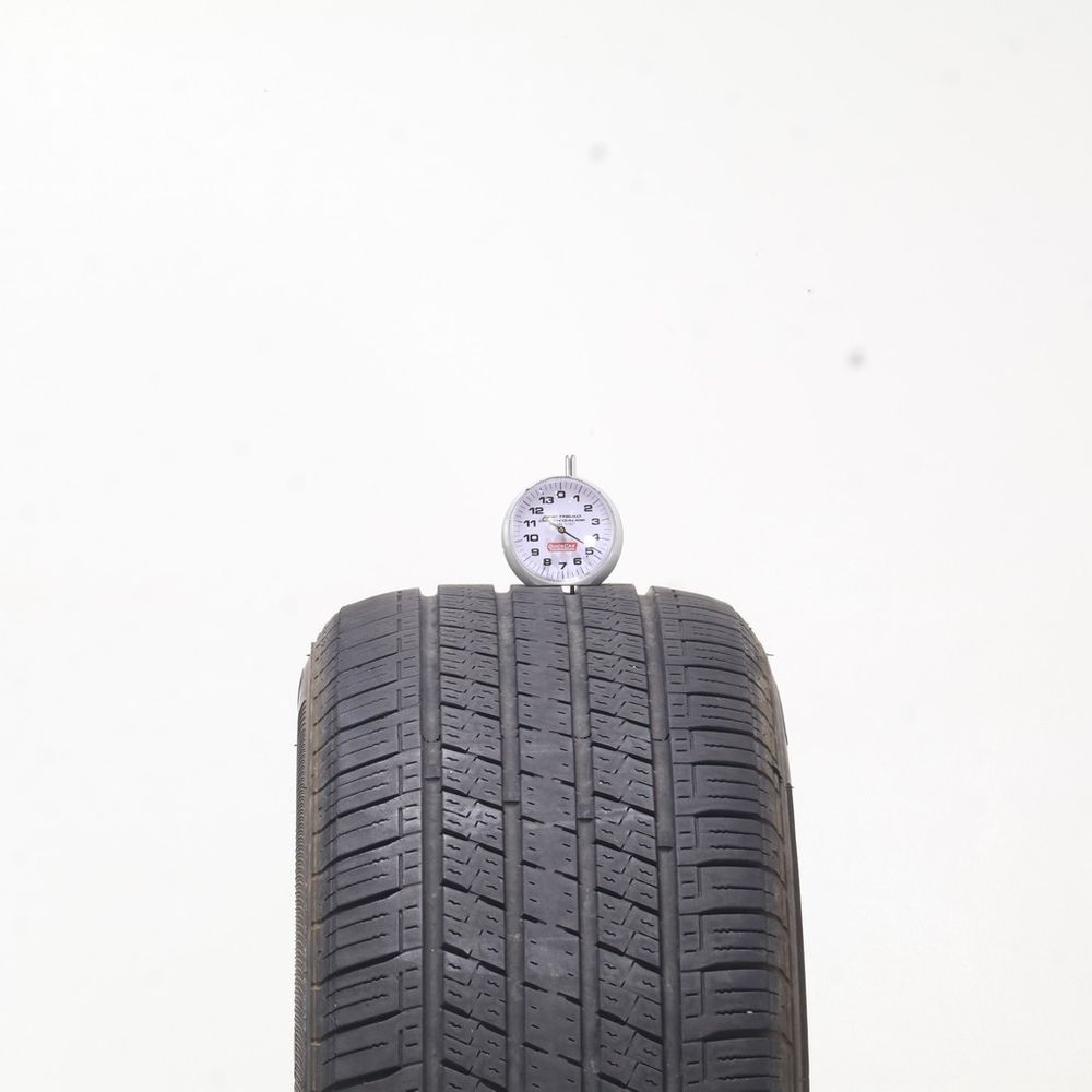 Used 205/55R16 Fuzion Touring A/S 91H - 4.5/32 - Image 2