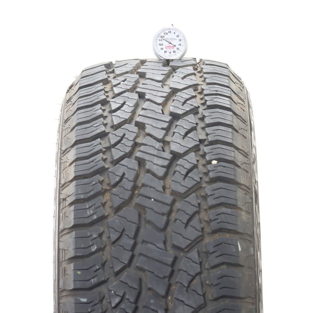 Set of (2) Used 275/60R20 Sailun Terramax A/T 4S 115T - 11-11.5/32 - Image 5