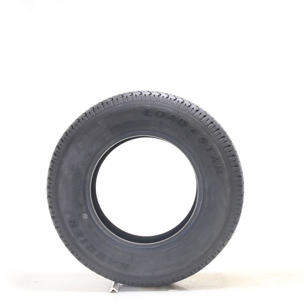 New ST 175/80R13 Load Star Karrier 98/93M D - 9.5/32 - Image 3