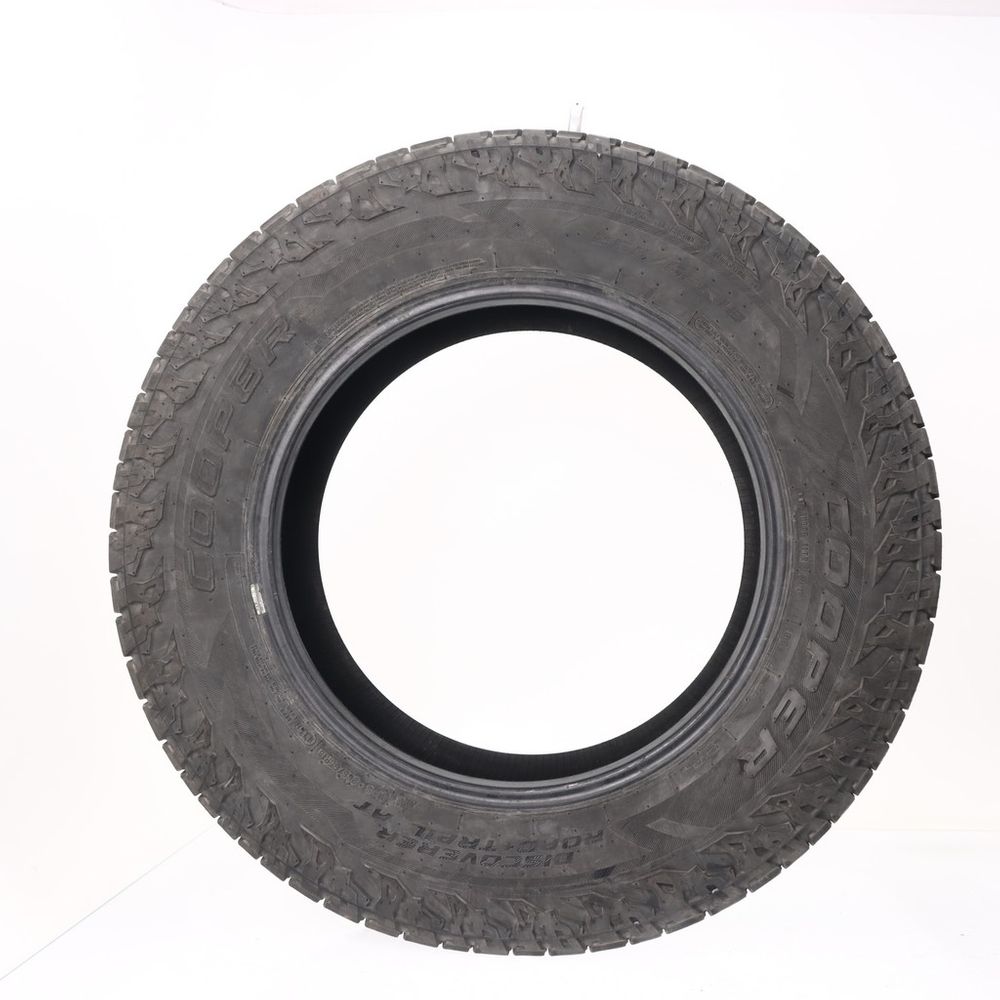 Used 265/65R18 Cooper Discoverer Road+Trail AT 116H - 9/32 - Image 3