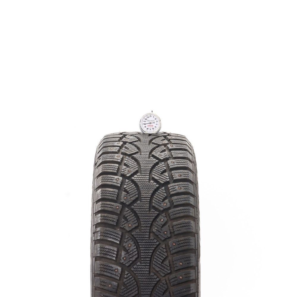 Used 225/60R16 General Altimax Arctic Studded 98Q - 10/32 - Image 2