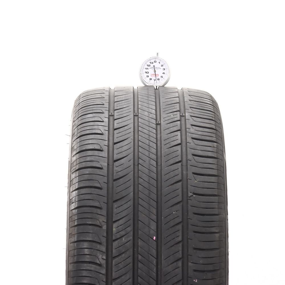 Set of (4) Used 235/45R18 Hankook Kinergy GT 94V - 6.5-7/32 - Image 2