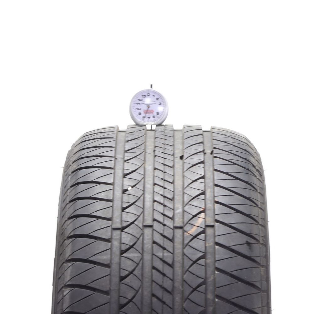 Set of (2) Used 255/50R20 Kelly Edge A/S 105H - 7-7.5/32 - Image 5
