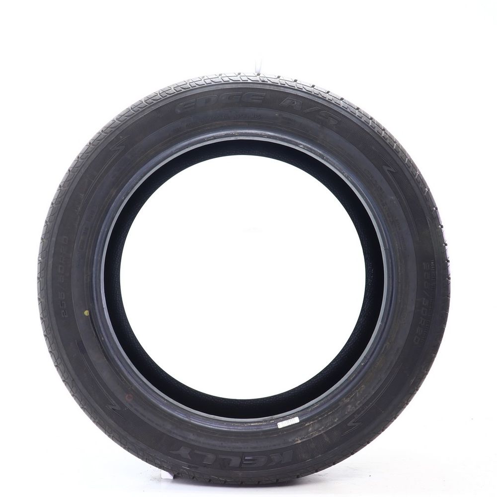 Set of (2) Used 255/50R20 Kelly Edge A/S 105H - 7-7.5/32 - Image 6