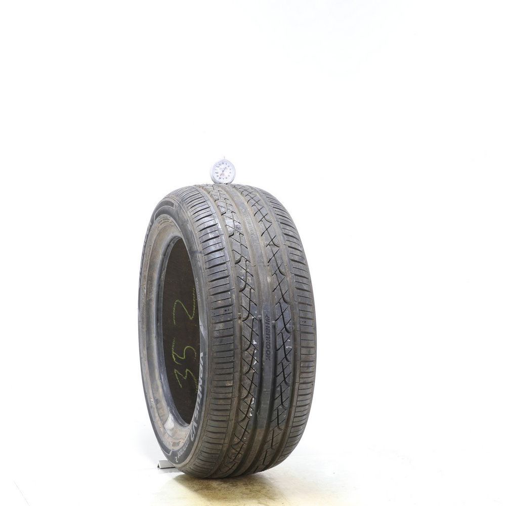 Used 205/50R15 Hankook Ventus V2 concept2 86H - 8/32 - Image 1