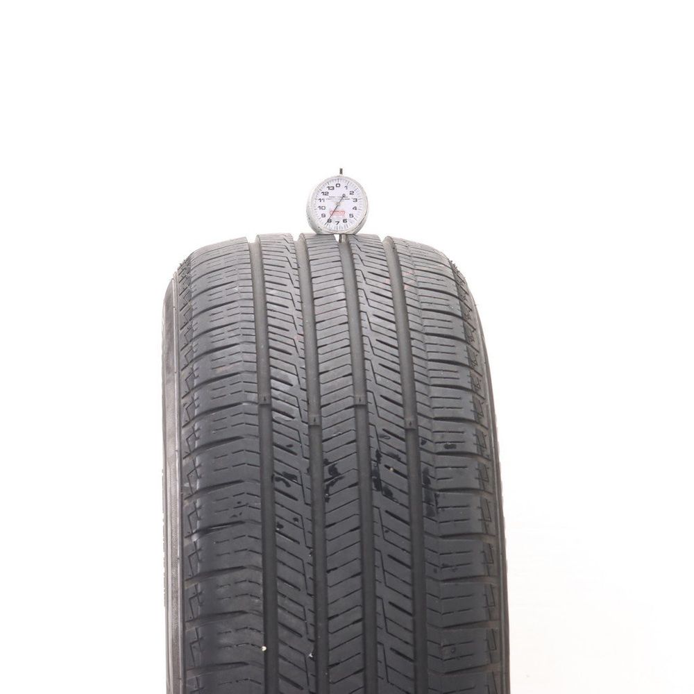 Set of (2) Used 245/60R18 Sailun Atrezzo Tcon 105H - 8/32 - Image 2