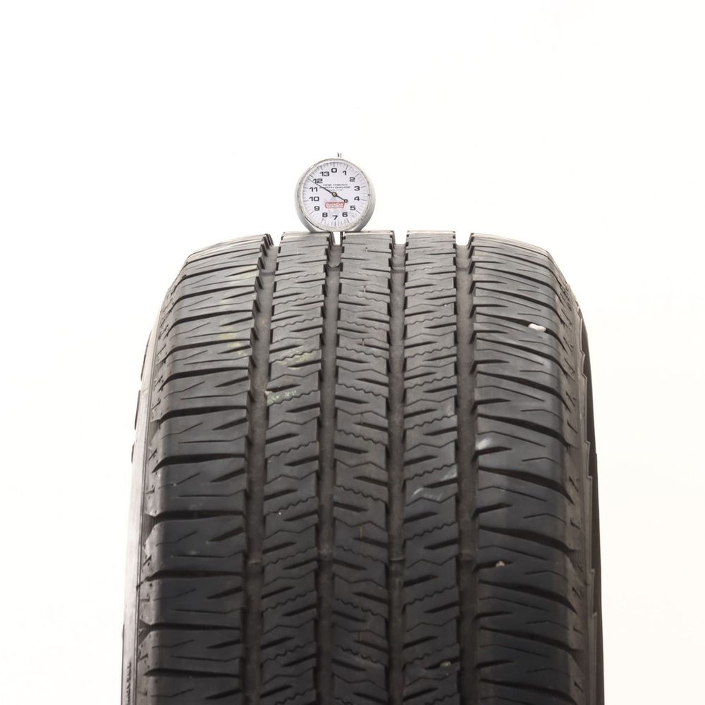 Used 275/60R20 Nexen Roadian HTX 2 RH51 115H - 11.5/32 - Image 2