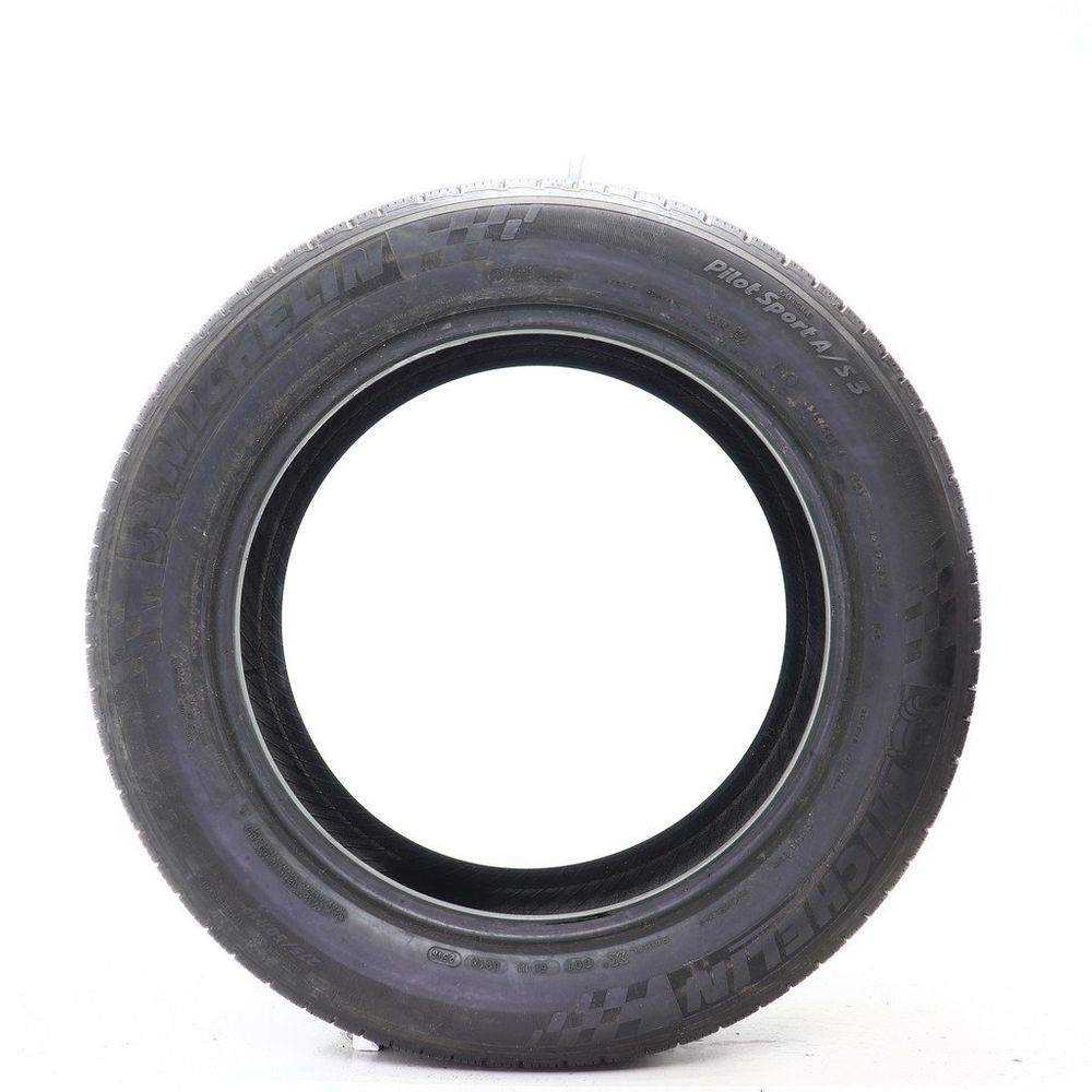 Used 275/50R19 Michelin Pilot Sport 3 A/S NO 112V - 6.5/32 - Image 3