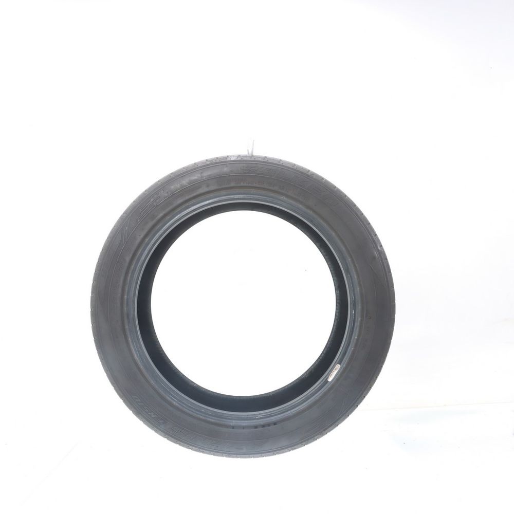Set of (2) Used 235/45ZR17 Falken Azenis FK510 97Y - 6.5-7.5/32 - Image 6