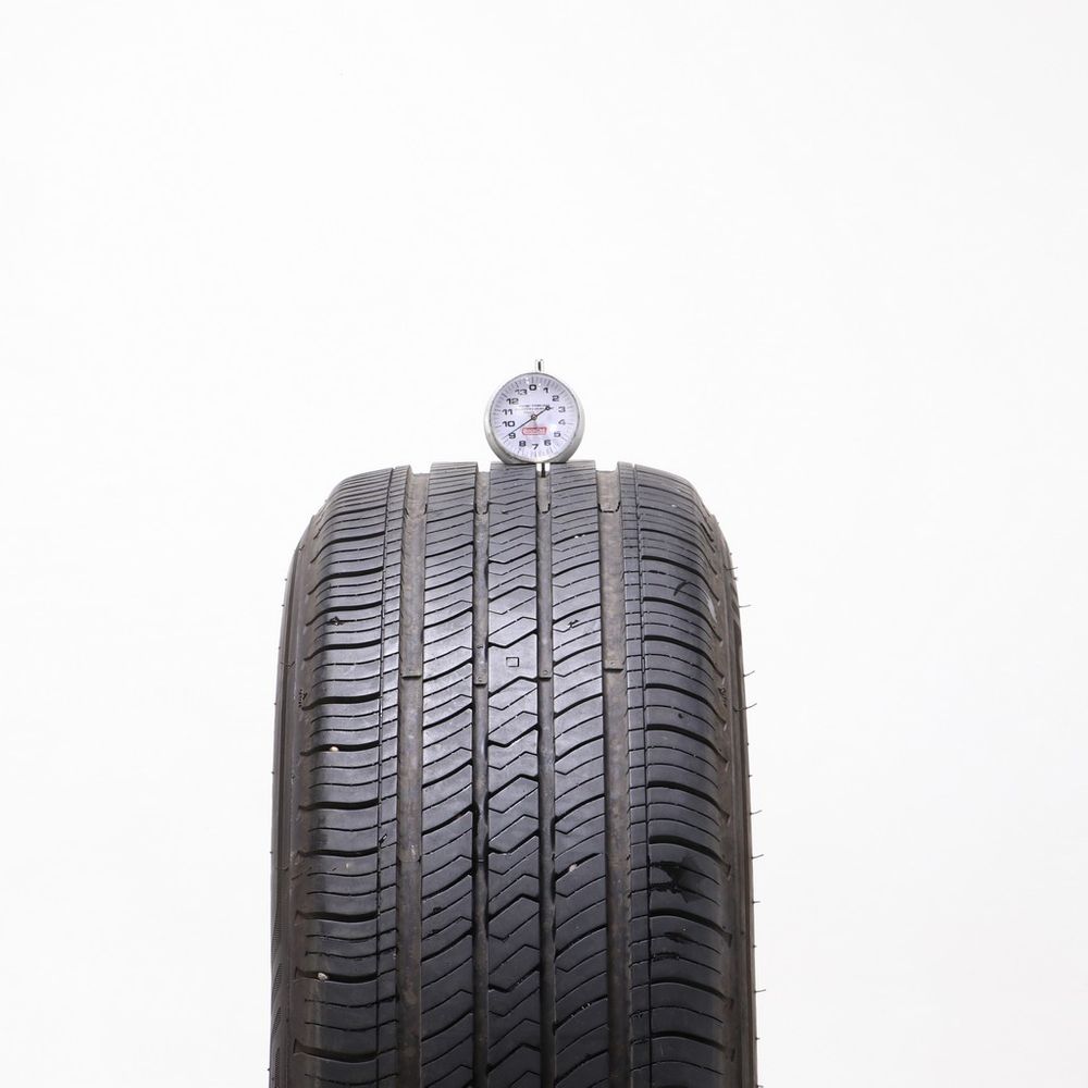 Set of (2) Used 225/60R17 Cooper Adventurer All Season 99H - 9-9.5/32 - Image 2
