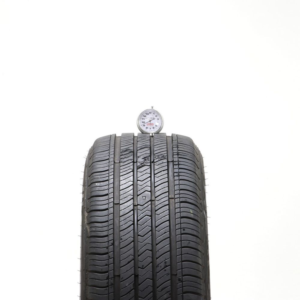 Set of (2) Used 225/60R17 Cooper Adventurer All Season 99H - 9-9.5/32 - Image 5