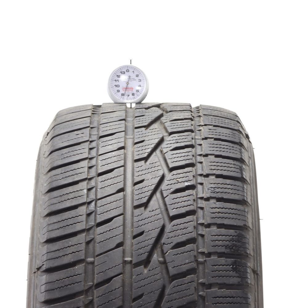 Used 265/60R18 Toyo Celsius CUV 110V - 7.5/32 - Image 2