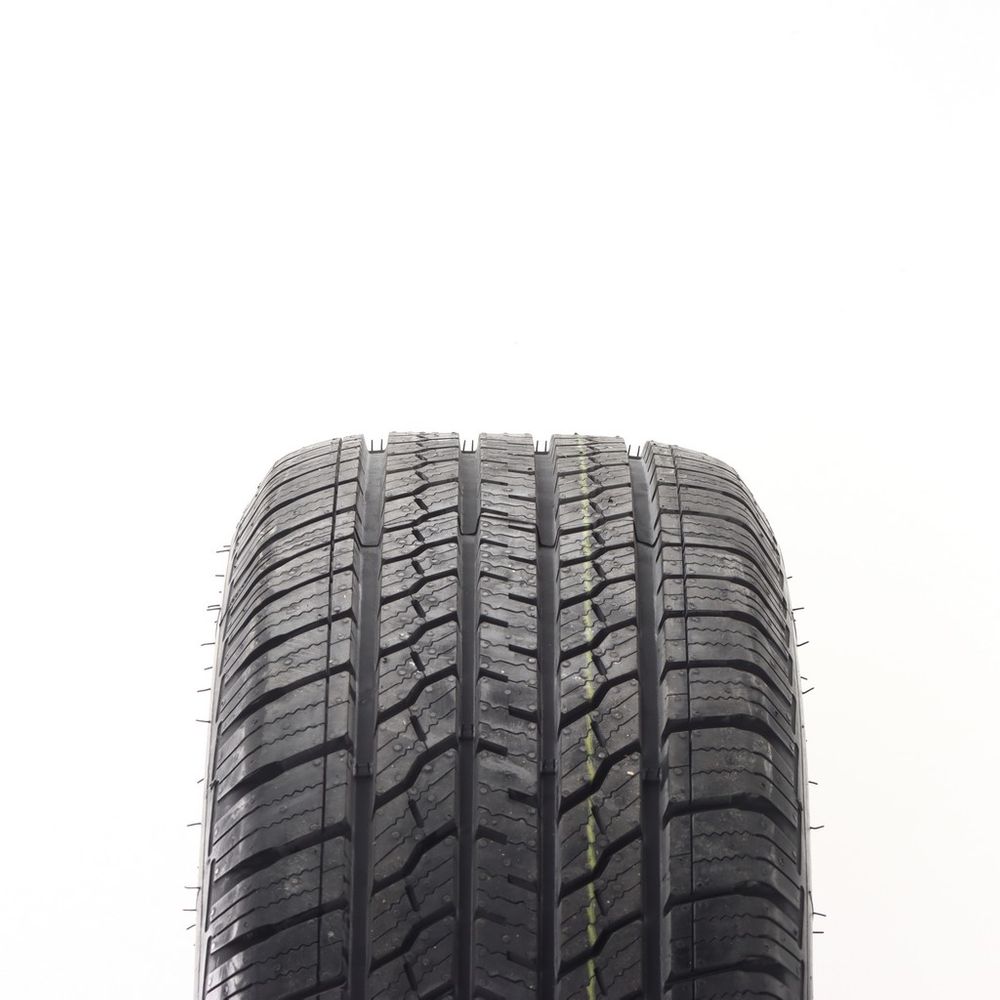 Set of (2) New 265/60R20 Uniroyal Laredo HT 115H - Image 2