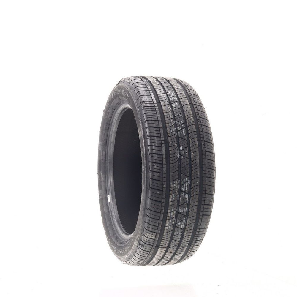 New 235/50R18 Mastercraft Courser Quest Plus 97V - Image 1
