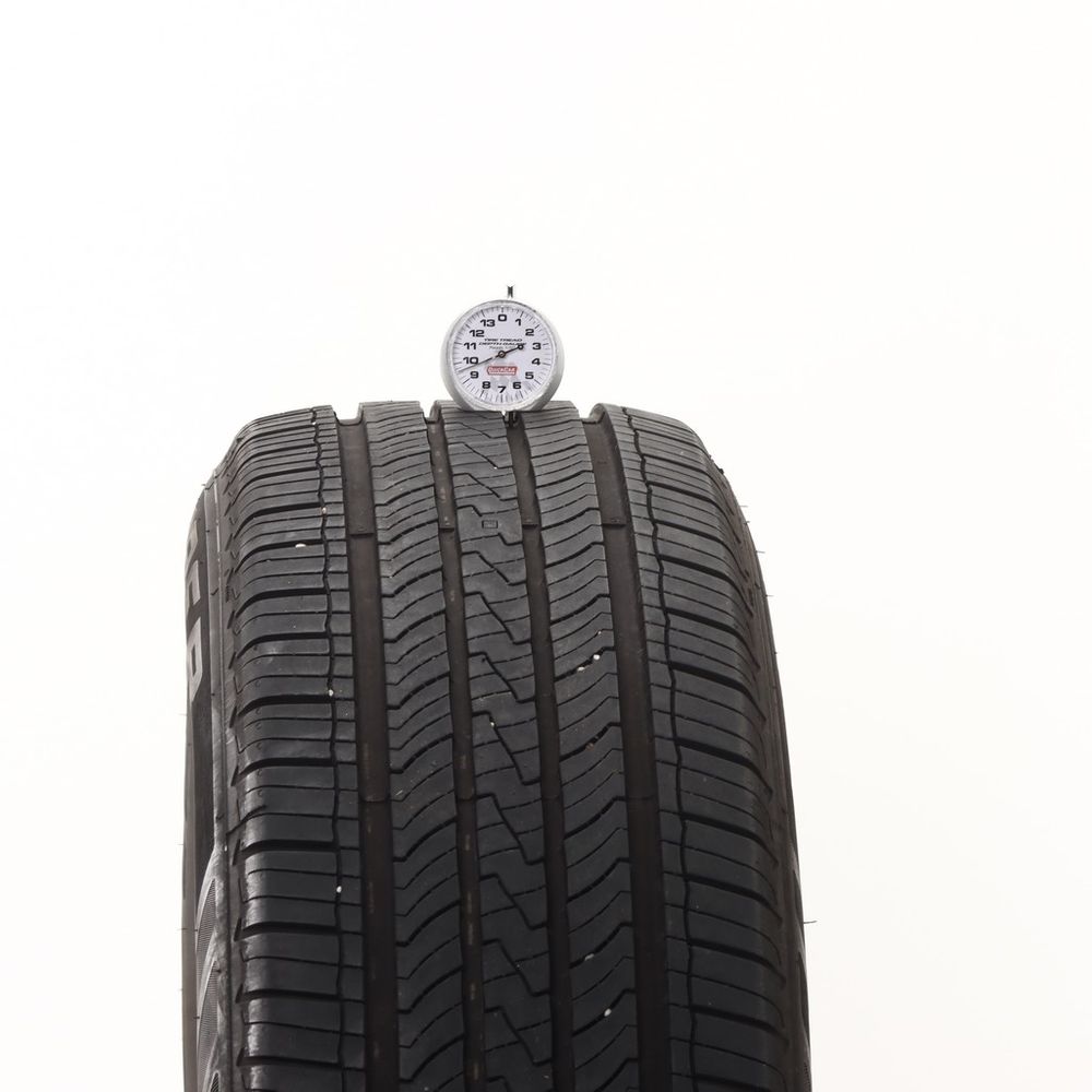 Set of (2) Used 235/65R17 Cooper Endeavor Plus 104H - 9.5/32 - Image 2
