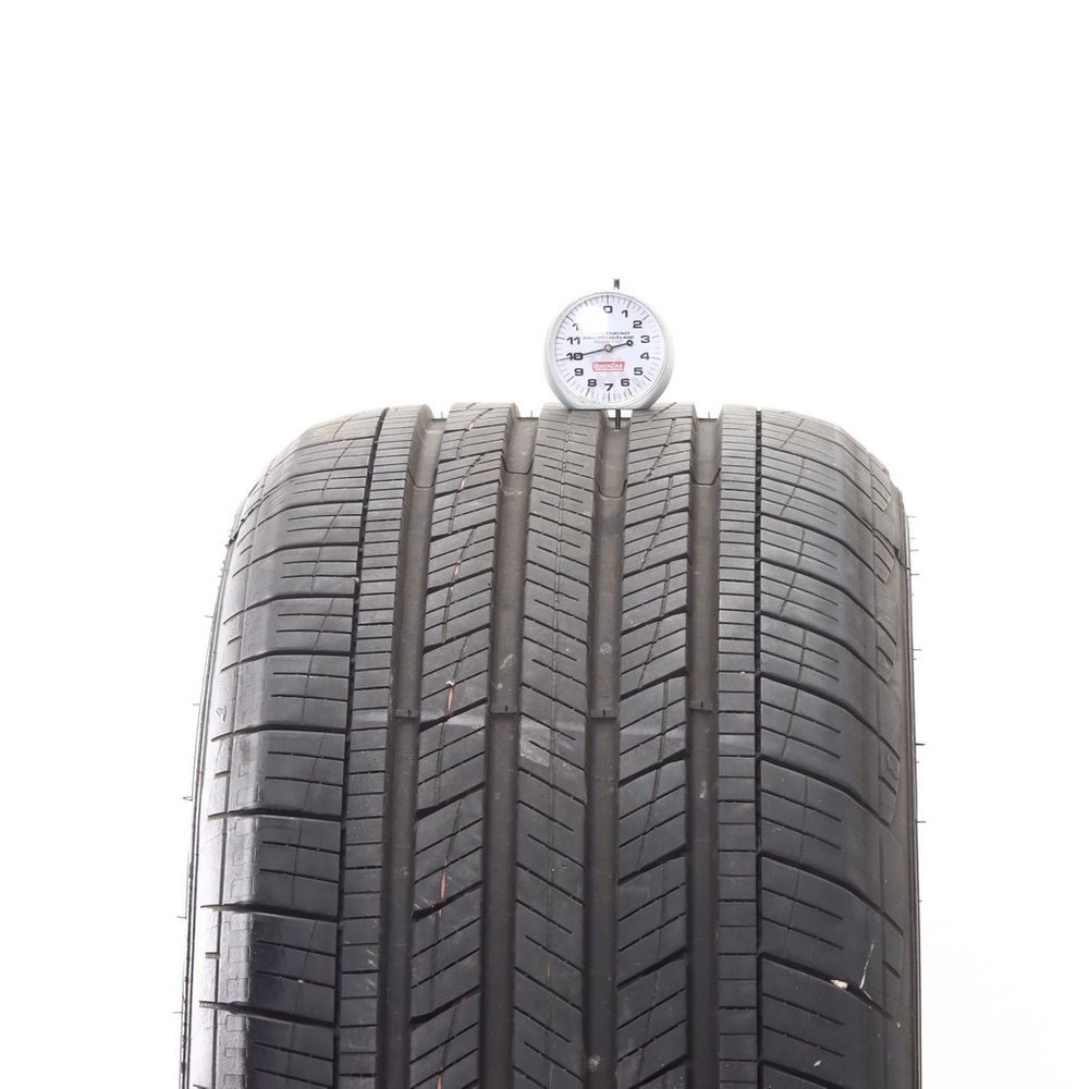 Set of (2) Used 255/50R20 Goodyear Assurance Finesse 105T - 8.5-10/32 - Image 5
