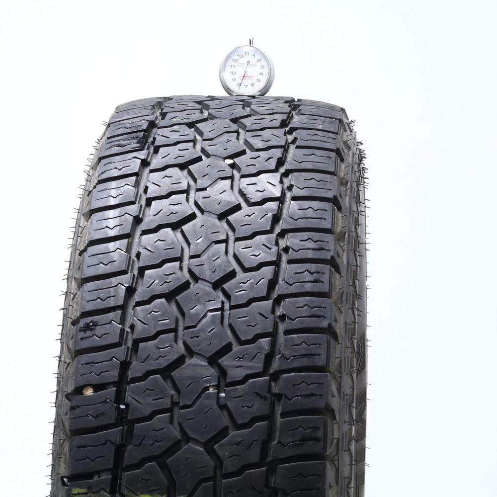 Used LT 275/70R18 Milestar Patagonia A/T R 125/122S E - 7.5/32 - Image 2