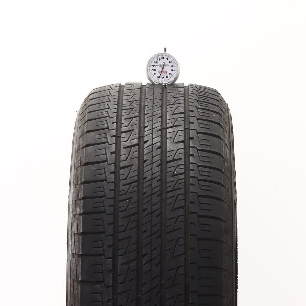 Set of (4) Used 225/55R19 Goodyear Assurance MaxLife 99V - 6.5-7.5/32 - Image 5