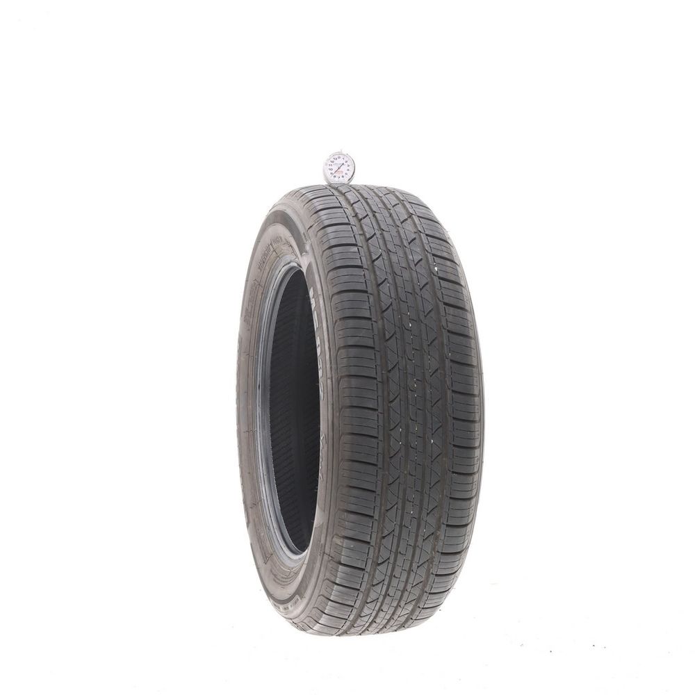 Used 215/60R17 Milestar MS932 Sport 100H - 8.5/32 - Image 1
