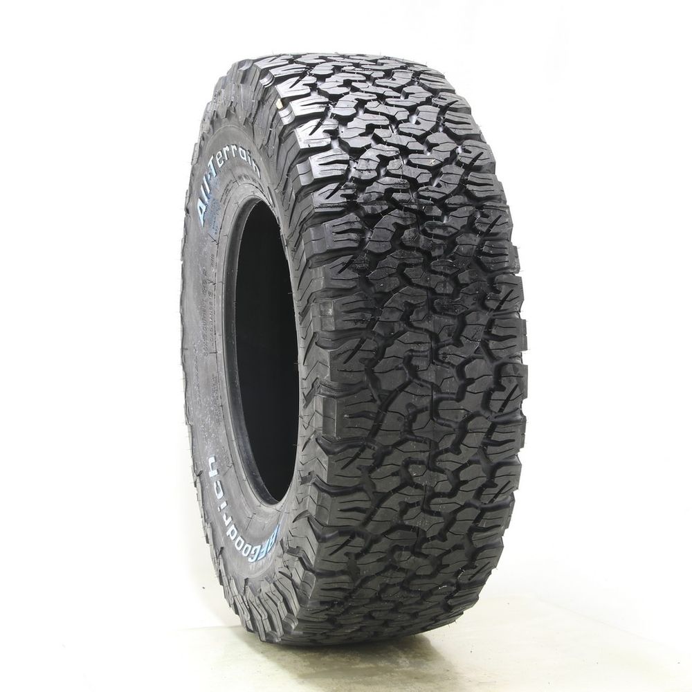 New LT 35X12.5R18 BFGoodrich All-Terrain T/A KO2 123R E - 15/32 - Image 1