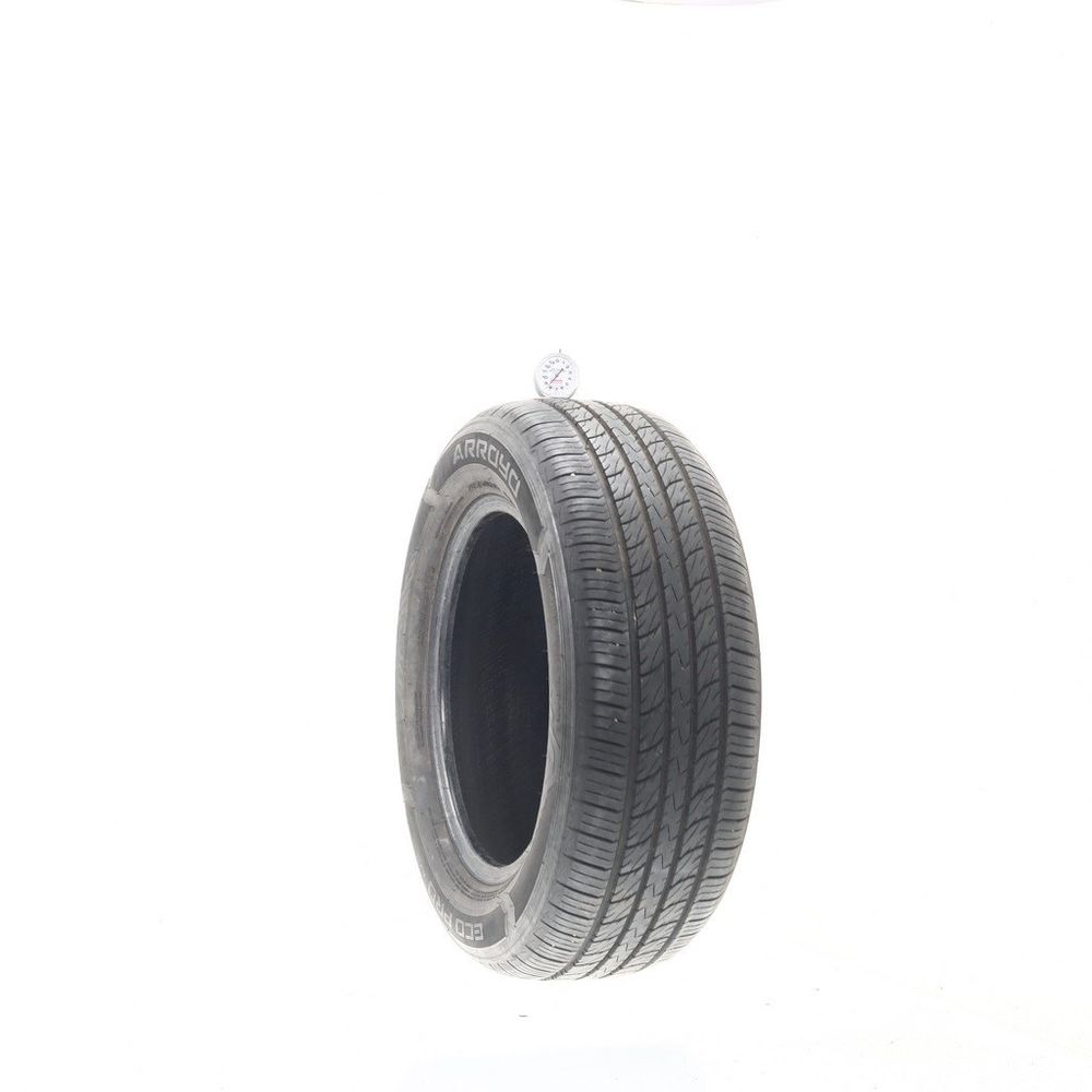 Used 205/60R15 Arroyo Eco Pro A/S 91V - 8.5/32 - Image 1