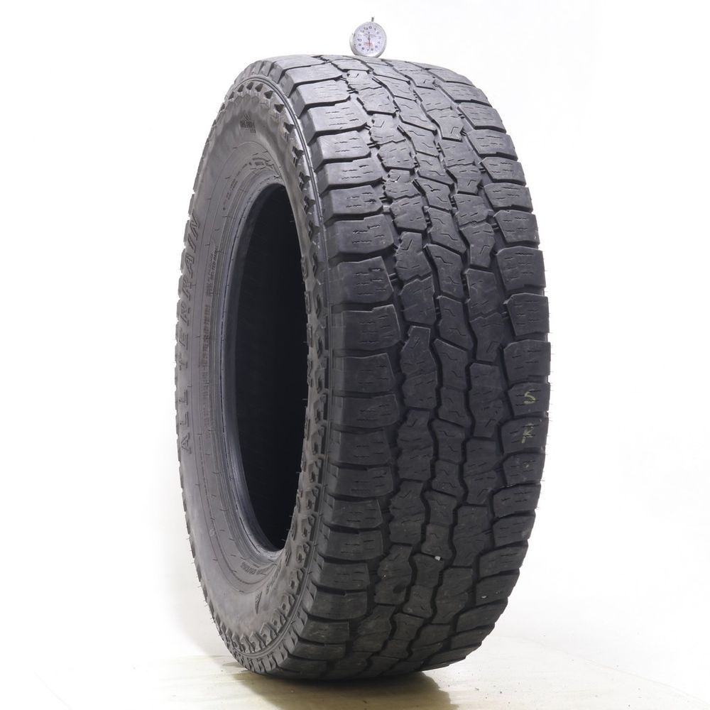 Used LT 295/65R20 Mazama Open Range A/T SQM-3 129/126S E - 6.5/32 - Image 1