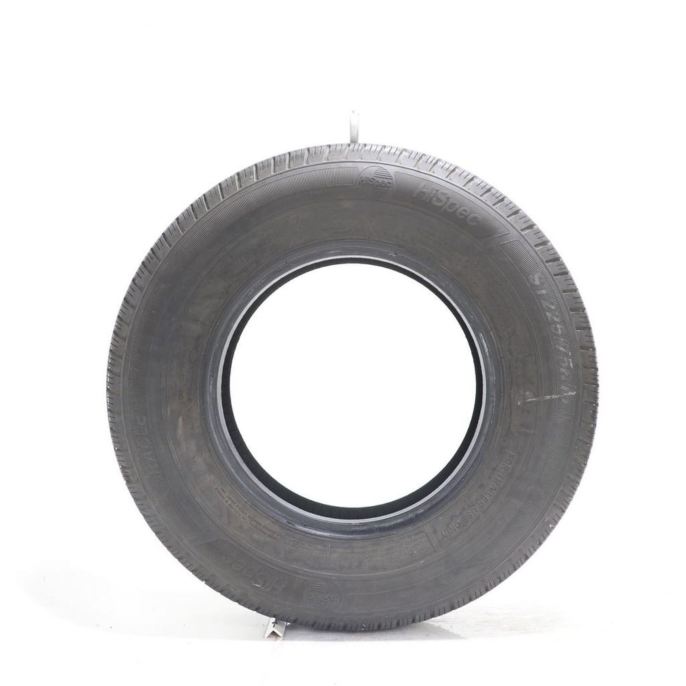 Used ST 225/75R15 HiSpec Oracle 117/112M E - 8/32 - Image 3