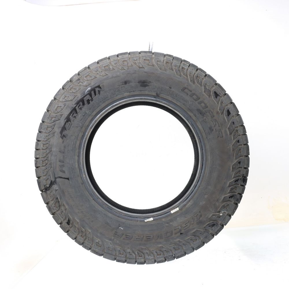 Used LT 245/75R16 Cooper Discoverer A/T 120/116R E - 13.5/32 - Image 3