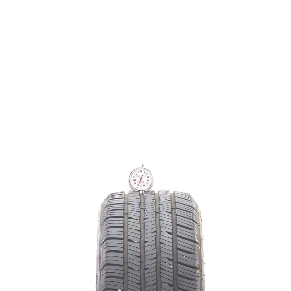 Set of (2) Used 195/55R16 BFGoodrich Advantage Control 87V - 7.5-9/32 - Image 2