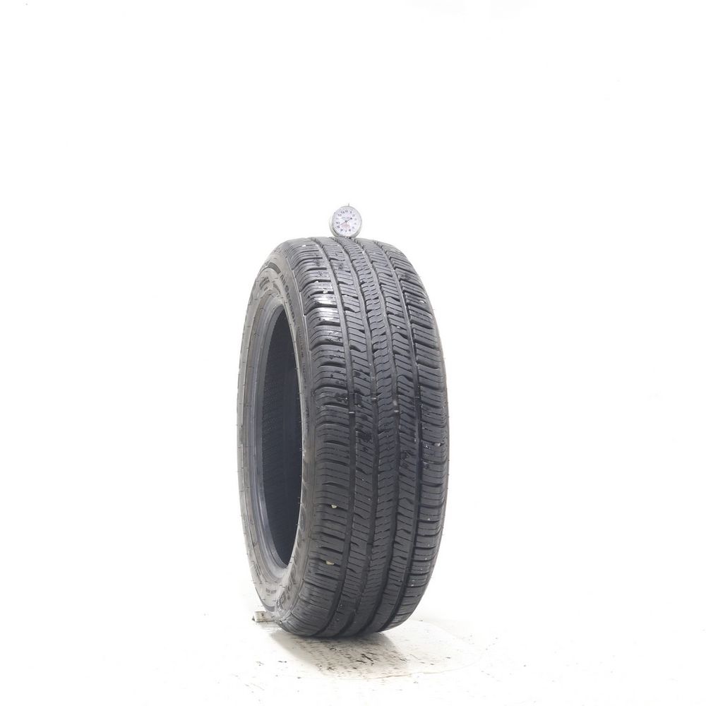 Set of (2) Used 195/55R16 BFGoodrich Advantage Control 87V - 7.5-9/32 - Image 4