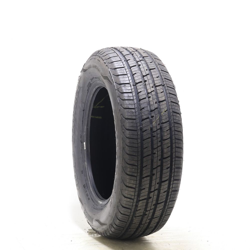 New 235/65R17 DeanTires Road Control NW-3 Touring A/S 104T - 9.5/32 - Image 1