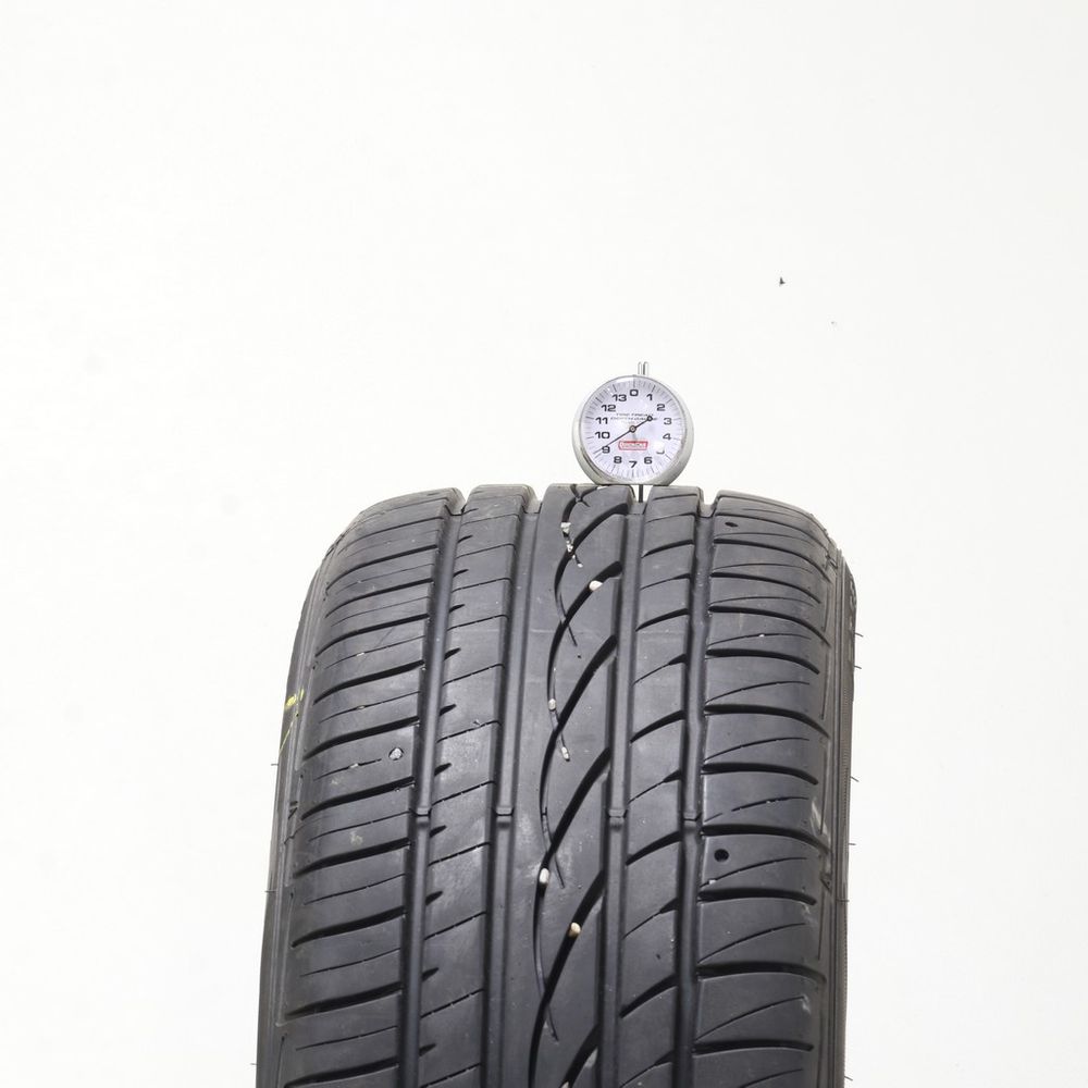 Set of (2) Used 225/50ZR18 Ohtsu FP0612 A/S 95W - 7.5-9/32 - Image 5