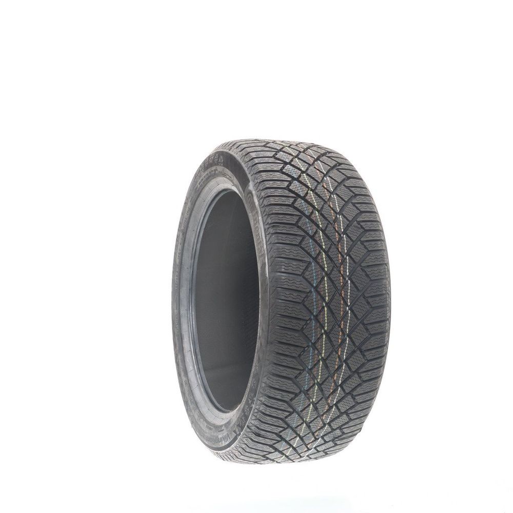 New 245/45R18 Continental VikingContact 7 100T - Image 1