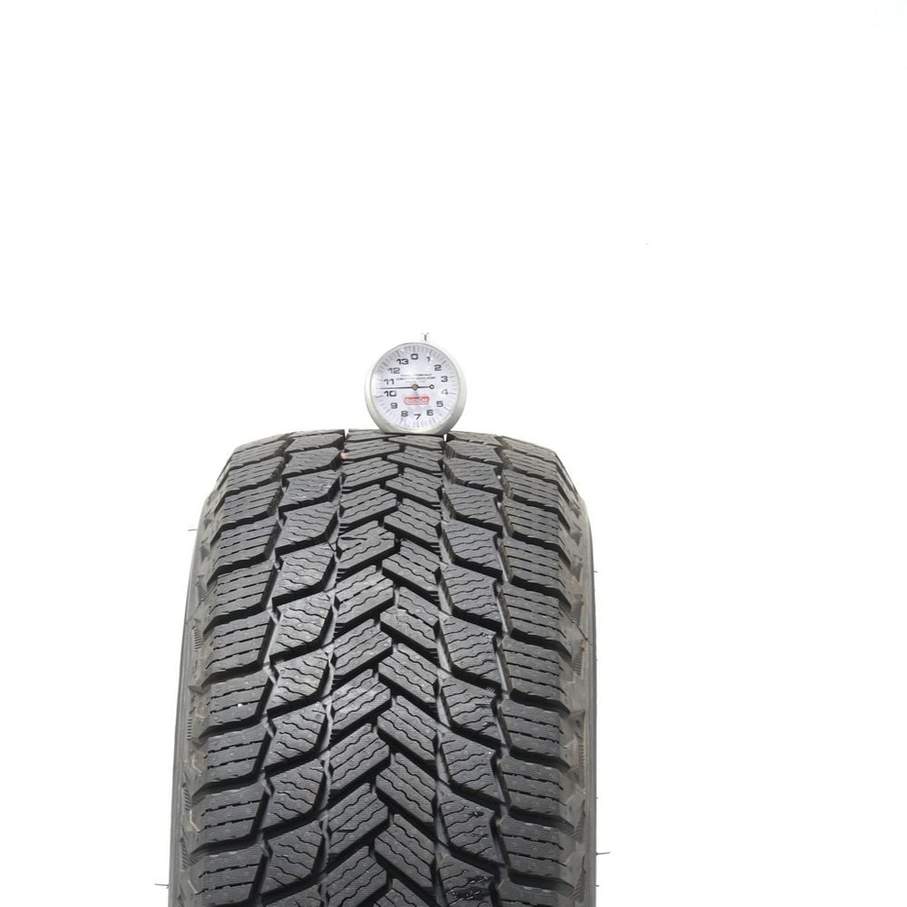 Used 205/60R16 Michelin X-Ice Snow 96H - 10.5/32 - Image 2