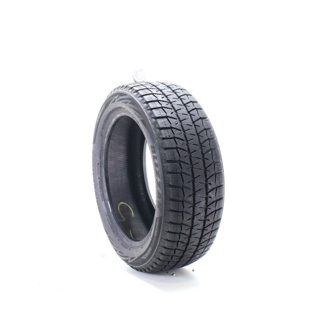 Used 225/55R18 Bridgestone Blizzak WS80 98H - 10/32 - Image 1
