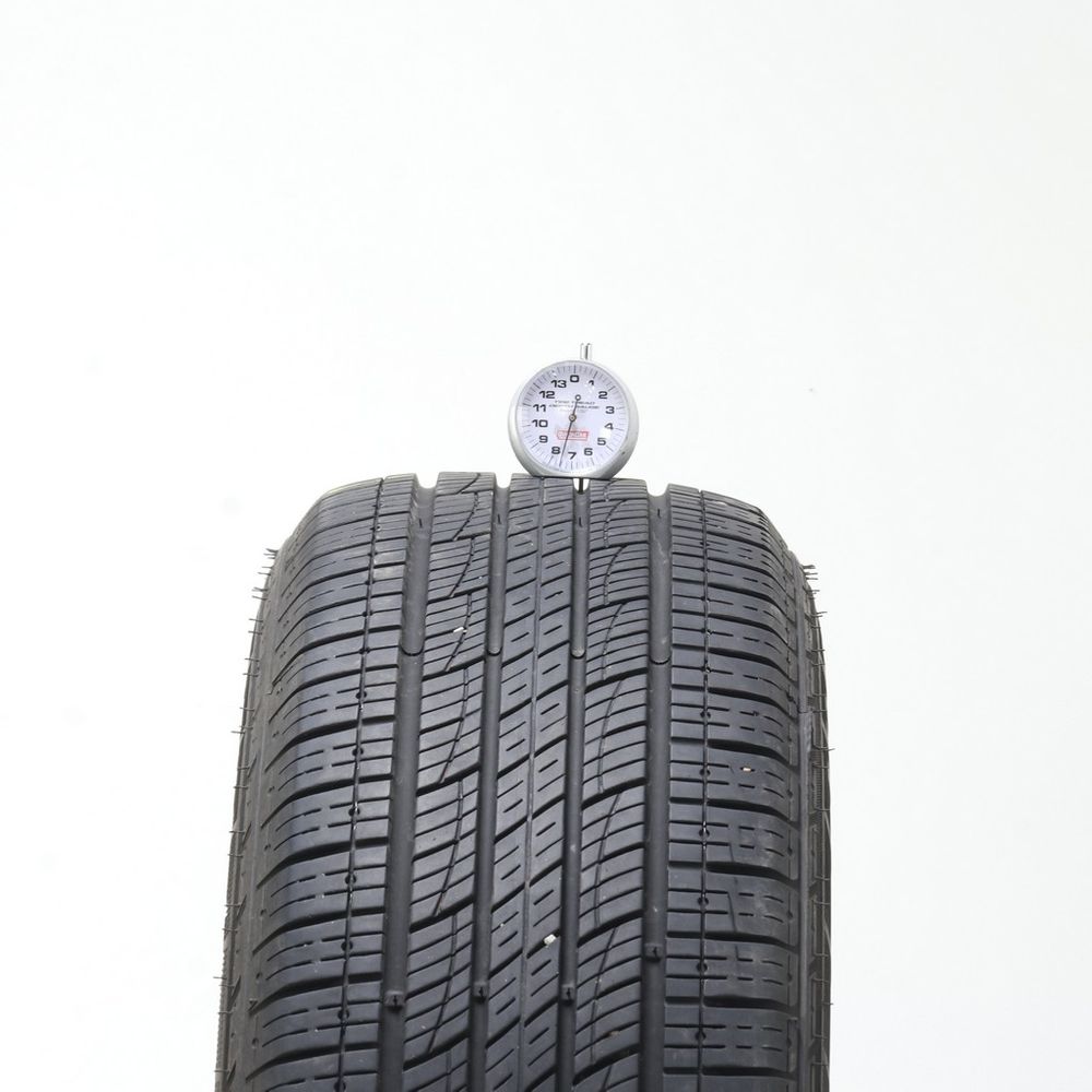 Set of (4) Used 225/65R17 Kumho Eco Solus KL21 102H - 6.5-7.5/32 - Image 5