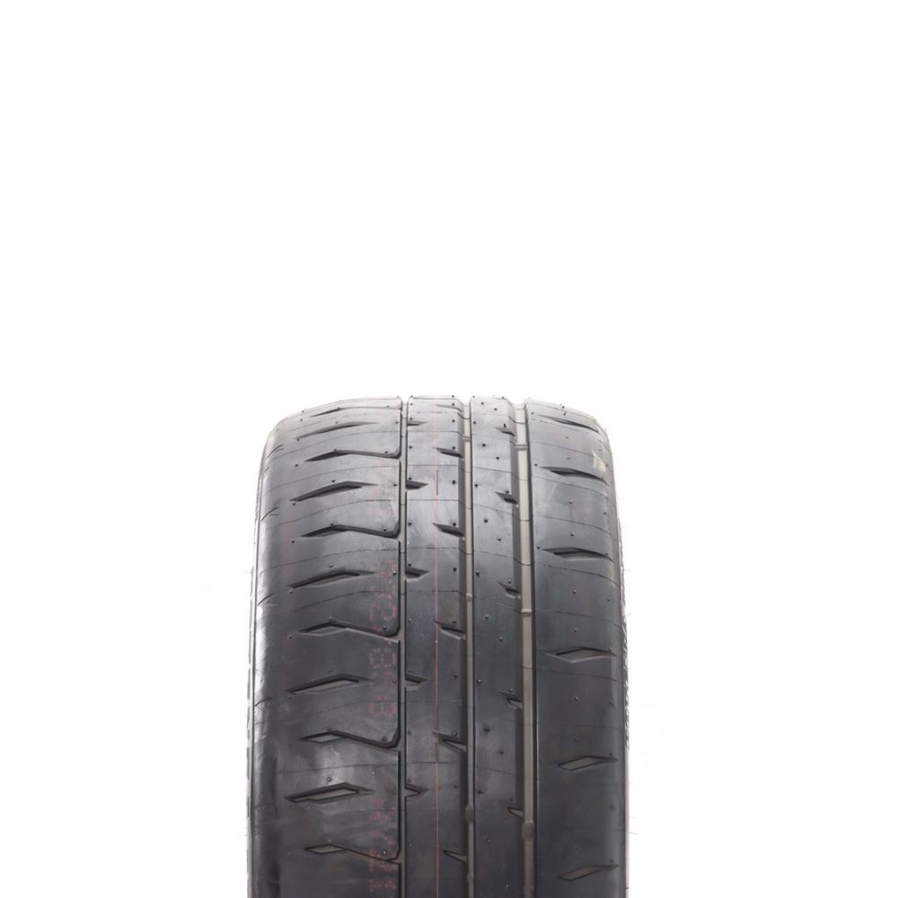 New 255/35R19 Bridgestone Potenza RE-71RS 96W - Image 2
