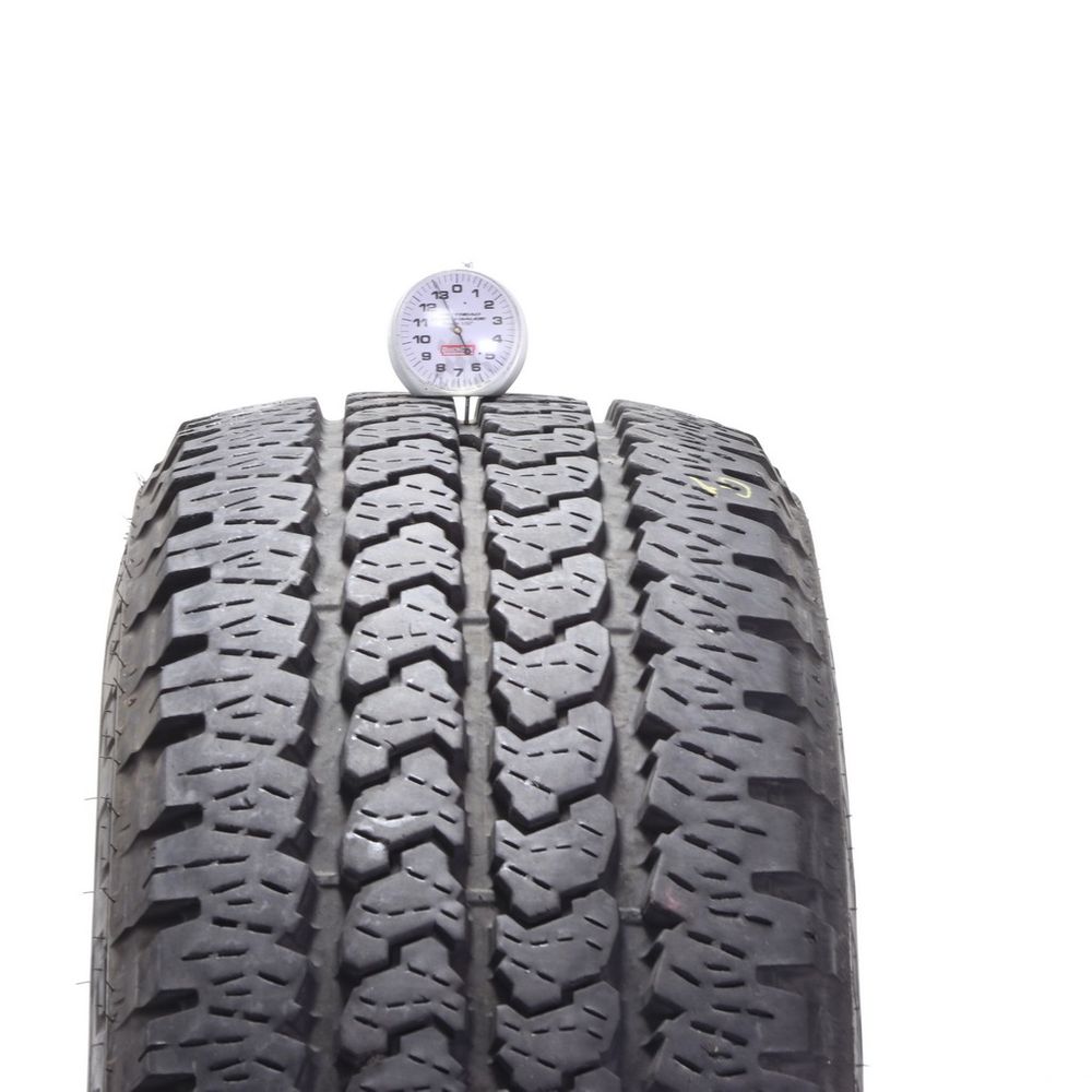 Used LT 275/70R18 Firestone Transforce AT2 125/122R E - 13/32 - Image 2
