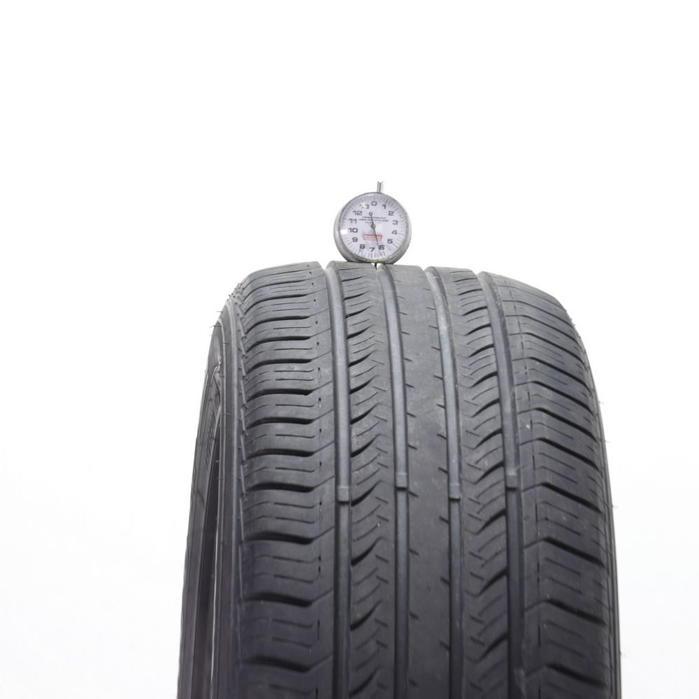 Used 235/55R20 Maxxis Bravo HP M3 105V - 6/32 - Image 2