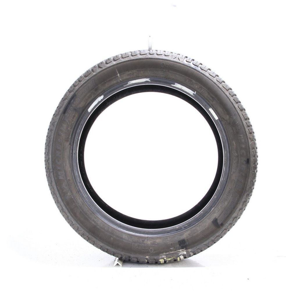 Used 215/55R18 Michelin CrossClimate 2 95H - 7.5/32 - Image 3