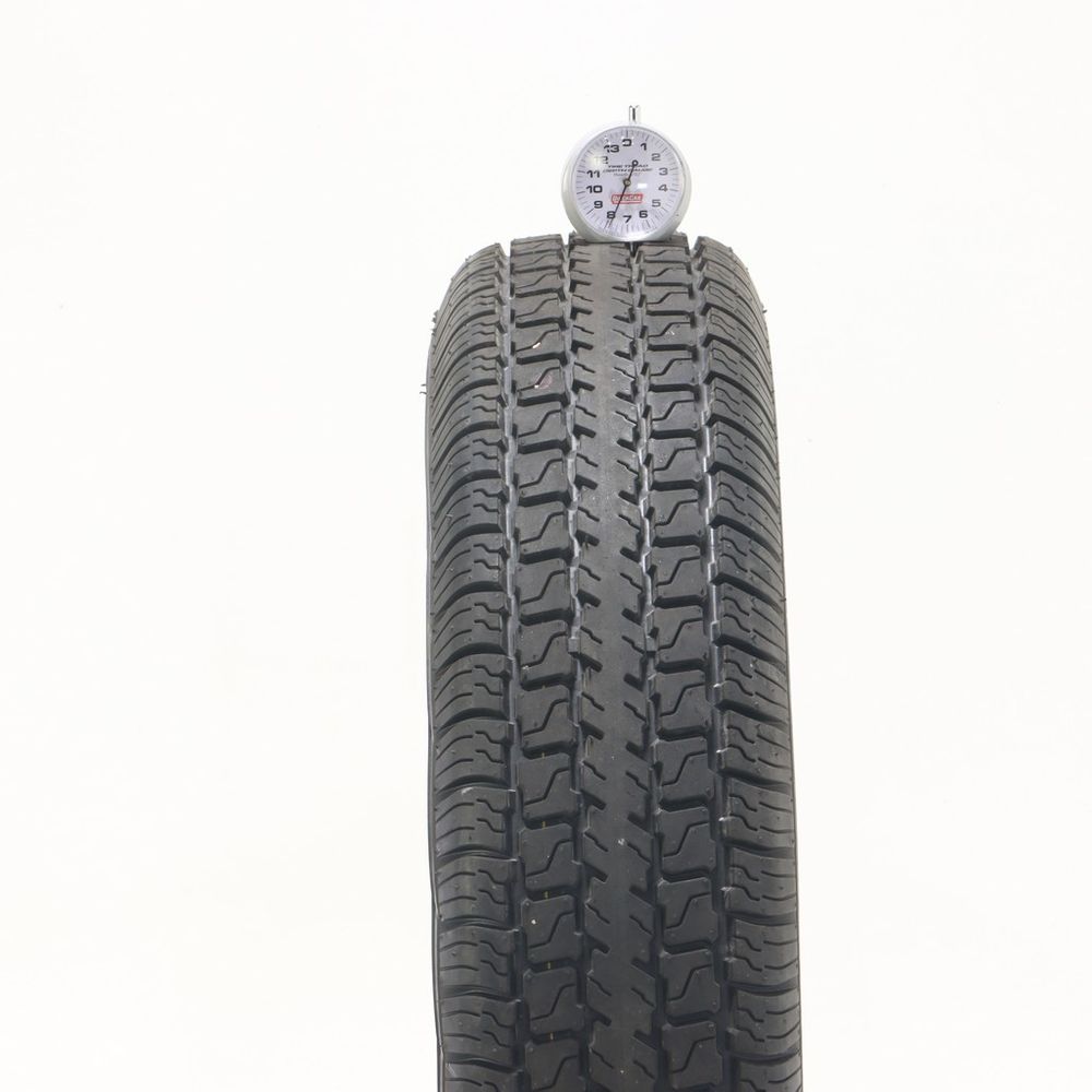 Used ST 175/80D13 Hi-Run LQ229 91L C - 7.5/32 - Image 2